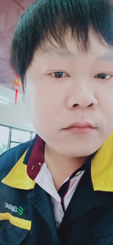 三哥哥的第一张照片--沭阳父母相亲团